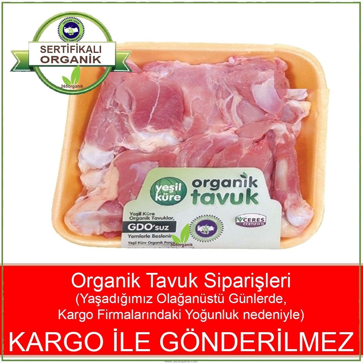 tavuk pirzola fiyatı