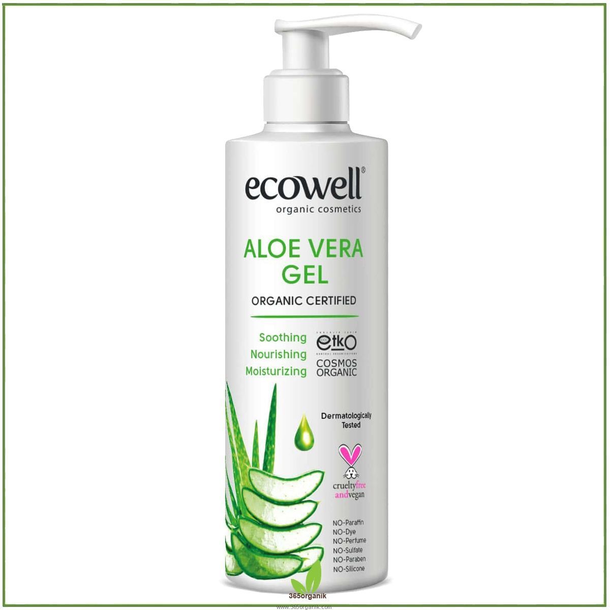 sovita beauty aloe vera gel SNP Aloe Vera Soothing Gel 300G  Sasa Global eShop