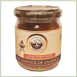 Anadolunun Özü Organik Barbekü Çeşnisi 50 gr