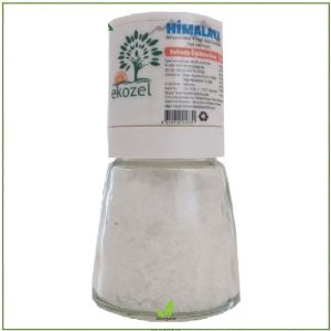 Ekozel Himalaya Kristal Tuzu Değirmenli 150 gr