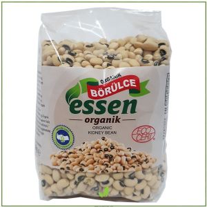 Essen Organik Börülce 500 Gr