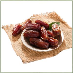Organik Hurma - Medjoul -Dökme 500 Gr