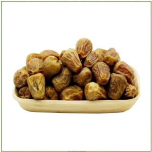 Organik Hurma - Sukkari Mufattal- Dökme 500 Gr