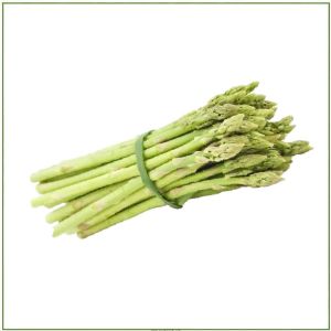 Organik Kuşkonmaz (Demet) 200 Gr