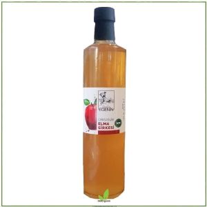 Tardaş Egenin Organik Elma Sirkesi 500 ml