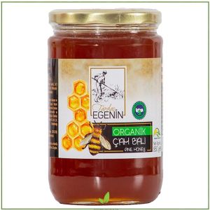 Tardaş Egenin Organik Sertifikalı Çam Balı 850 Gr